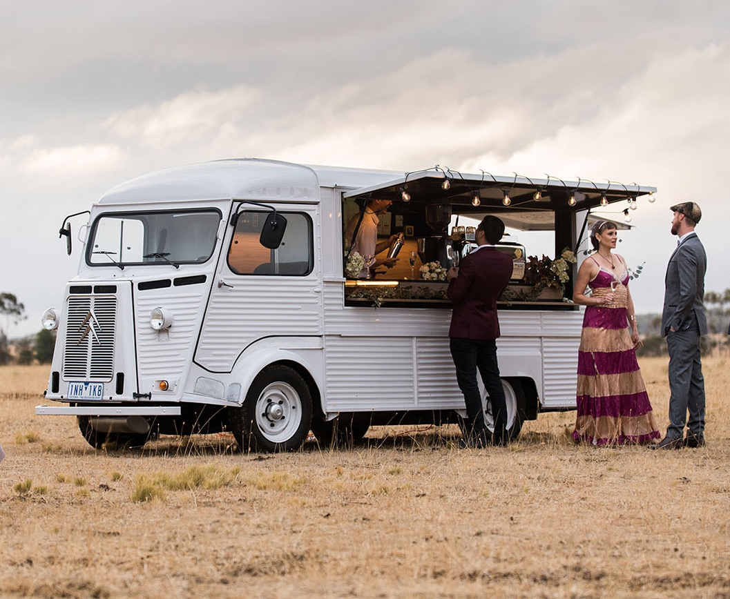 Big Shot Cafe and Bar